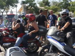 XVI Concentracion - 2009